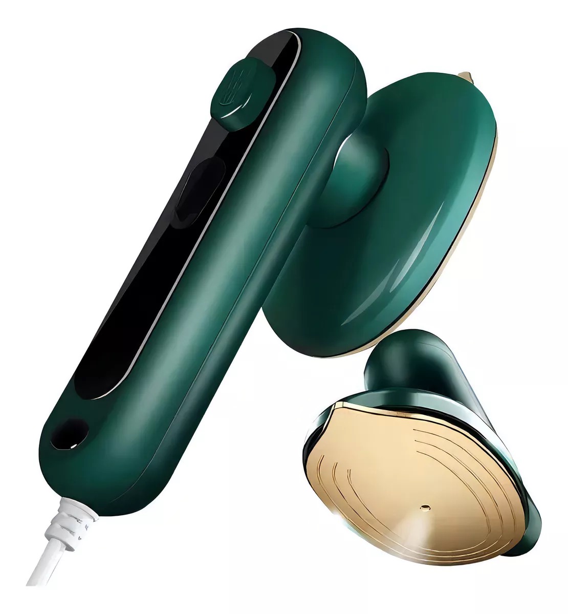 Miniatura 2 de PLANCHA PORTATIL PARA ROPA